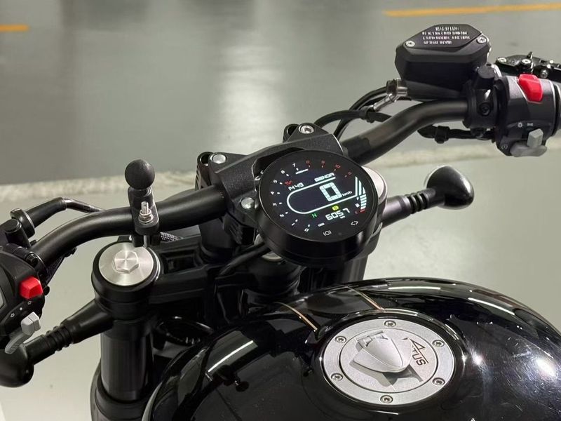 二手奔达金吉拉450