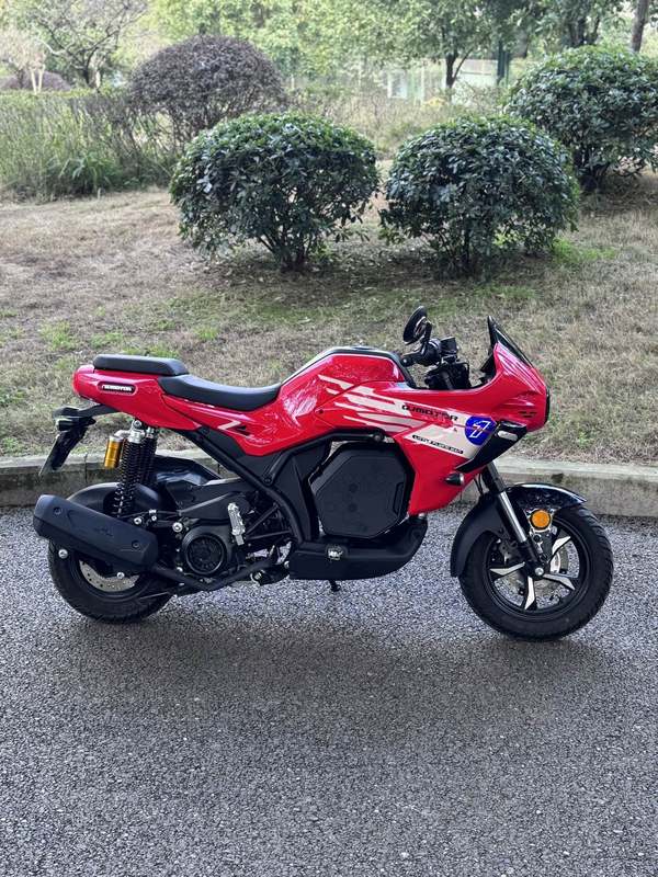 二手QJMOTOR小飞侠