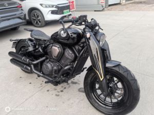 二手奔达拿破仑450