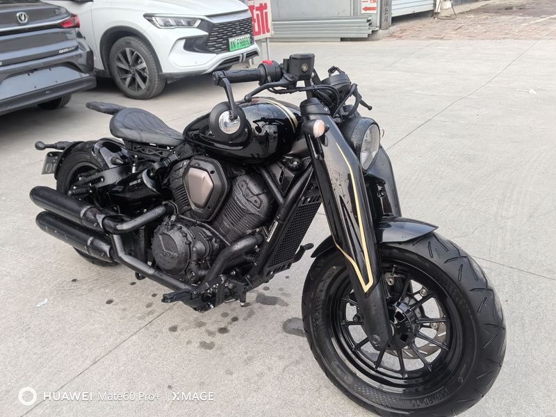 二手奔达拿破仑450