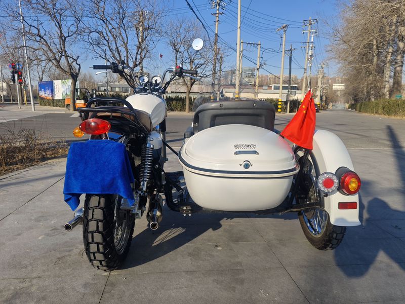 二手鑫源周末风400