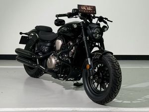 二手奔达金吉拉450