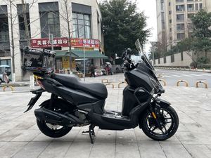 二手三阳Joymax F 300