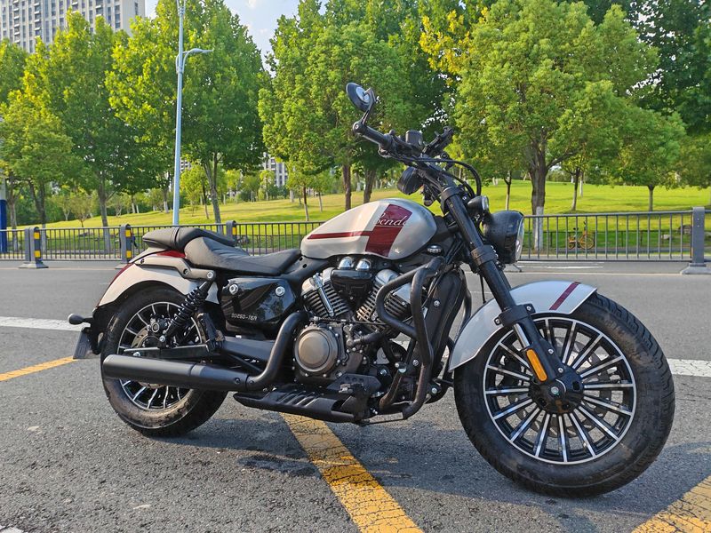 二手奔达灰石250