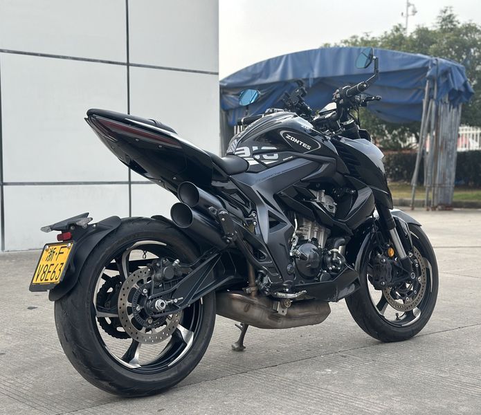 二手升仕350R