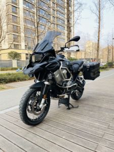 二手宝马R 1250 GS