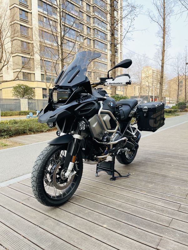 二手宝马R 1250 GS