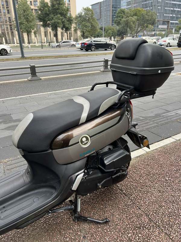 二手古思特时光机