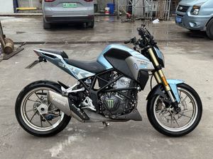 二手凯越Cobra 321R