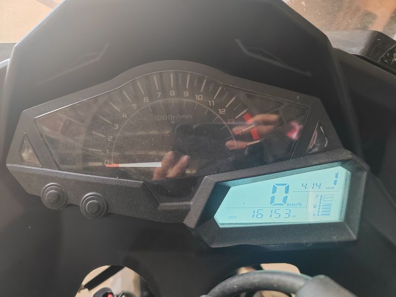 二手国威GW250-2C