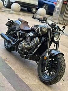 二手奔达灰石707