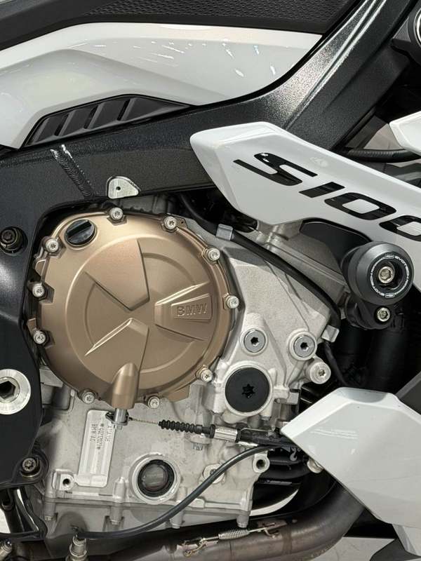 二手宝马S 1000 R