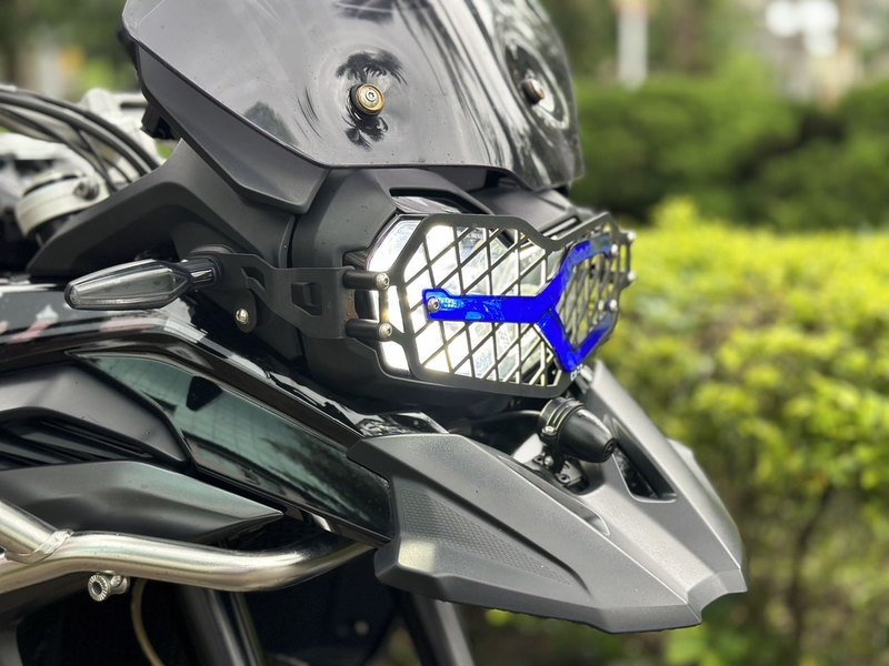 二手宝马F 850 GS