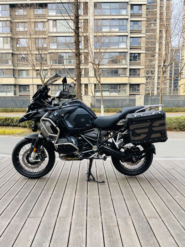 二手宝马R 1250 GS
