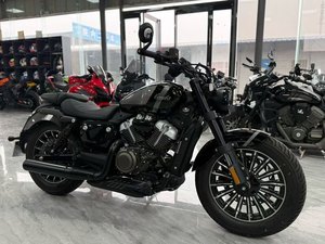 二手奔达灰石250