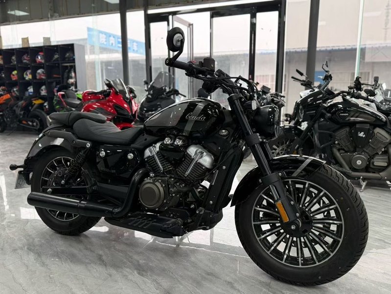 二手奔达灰石250