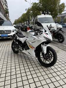 二手赛科龙RC250