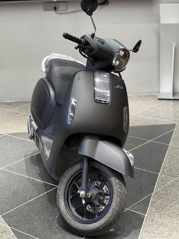 二手五羊本田NWF125