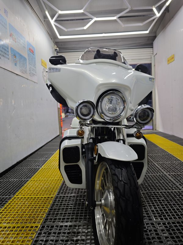 二手杰迪Custom 250