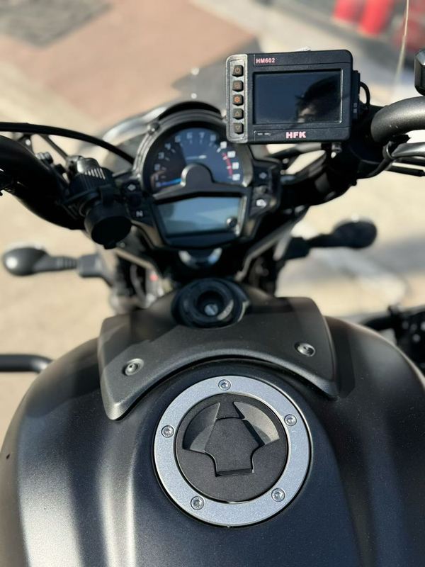 二手川崎Vulcan S 