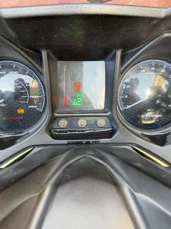 二手光阳赛艇 250