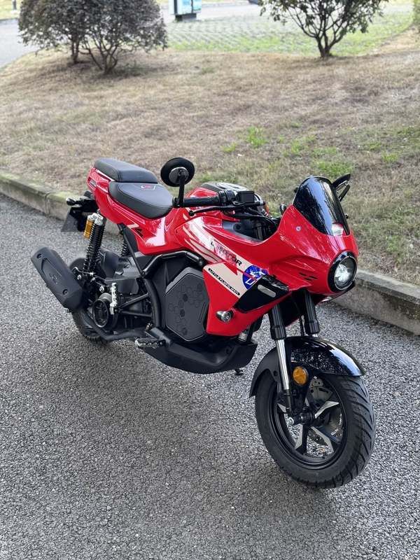 二手QJMOTOR小飞侠