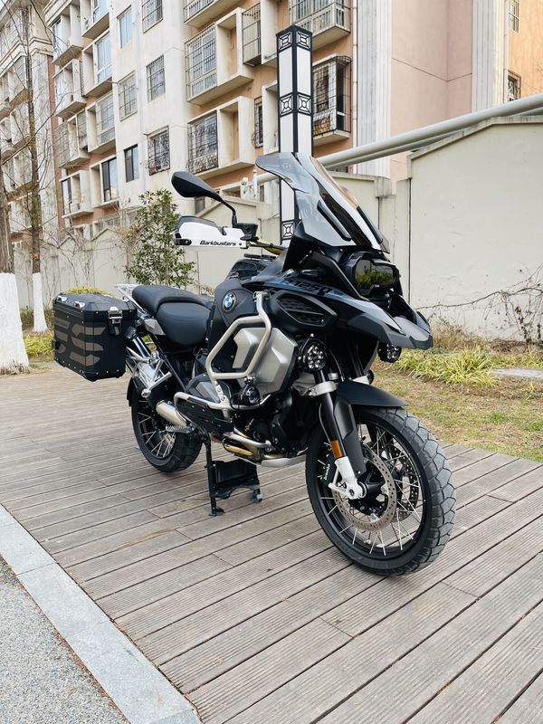 二手宝马R 1250 GS