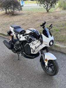 二手QJMOTOR小飞侠