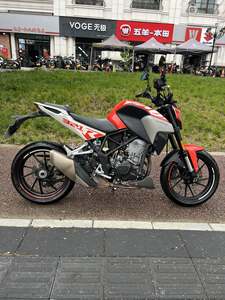 二手凯越Cobra 321R