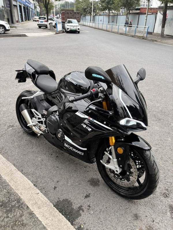 二手摩迪威800RR