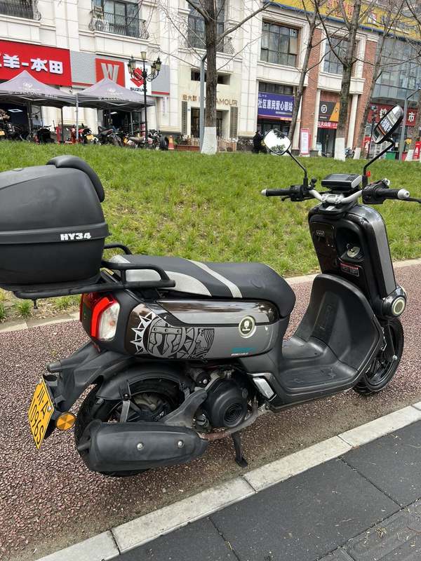 二手古思特时光机