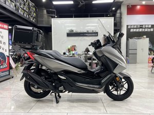 二手本田NSS350