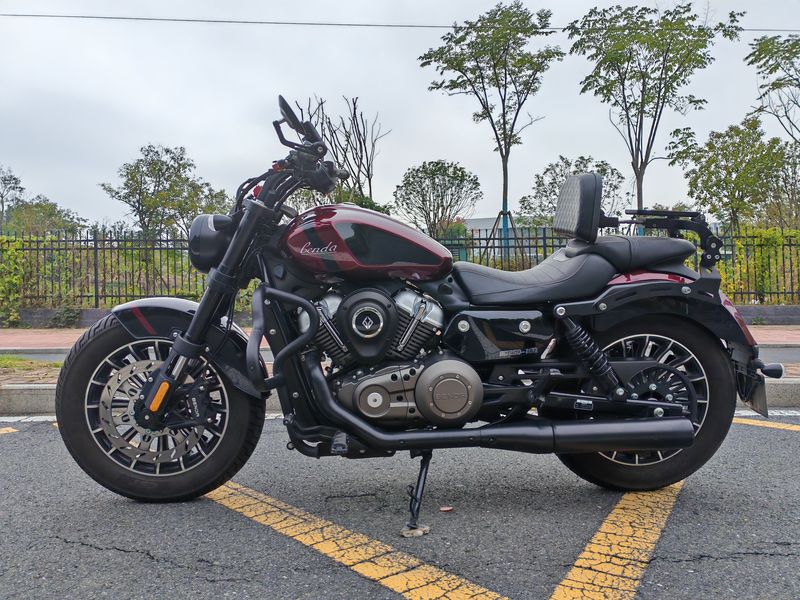 二手奔达灰石250