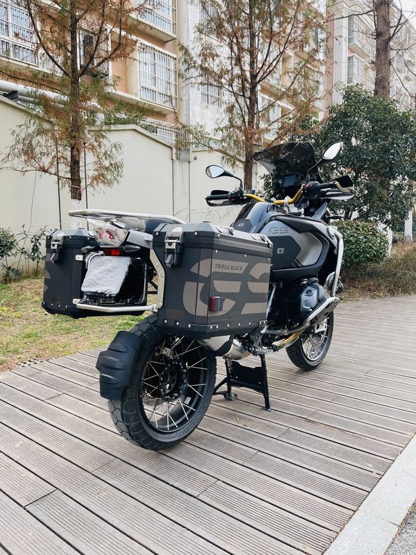 二手宝马R 1250 GS