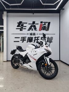 二手赛科龙RC250