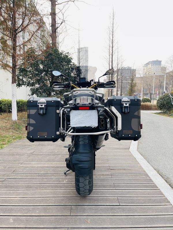 二手宝马R 1250 GS