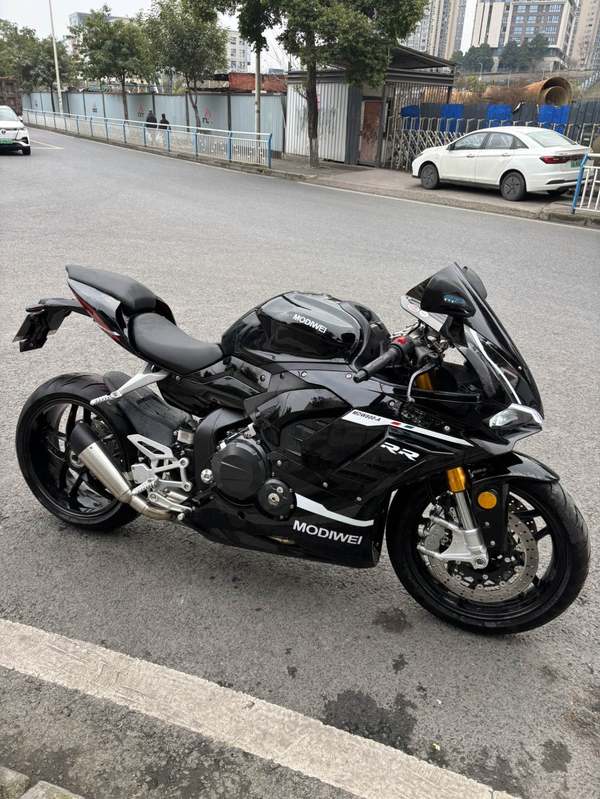 二手摩迪威800RR