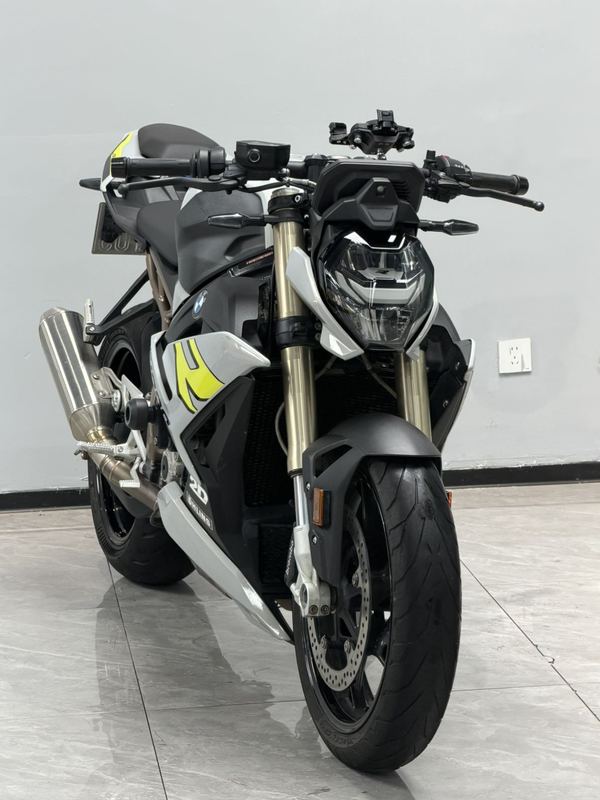 二手宝马S 1000 R
