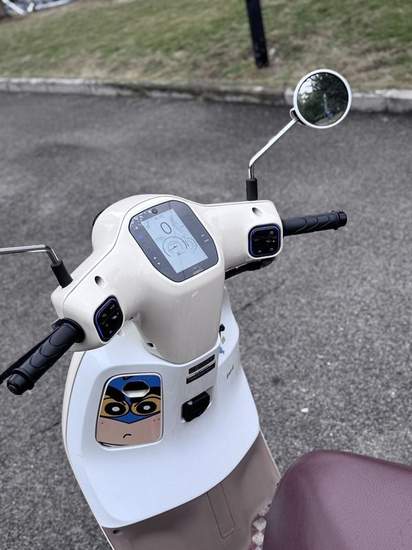 二手五羊本田NWF125