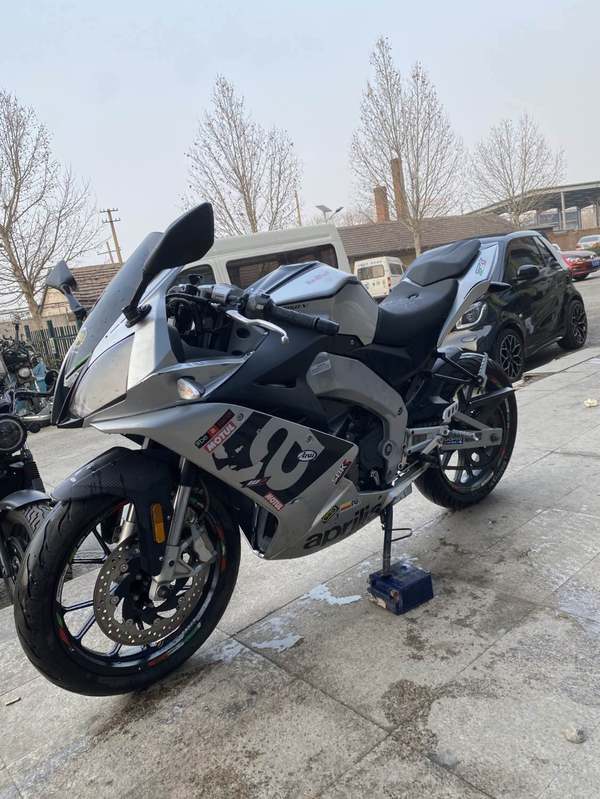 二手宗申阿普利亚GPR150R