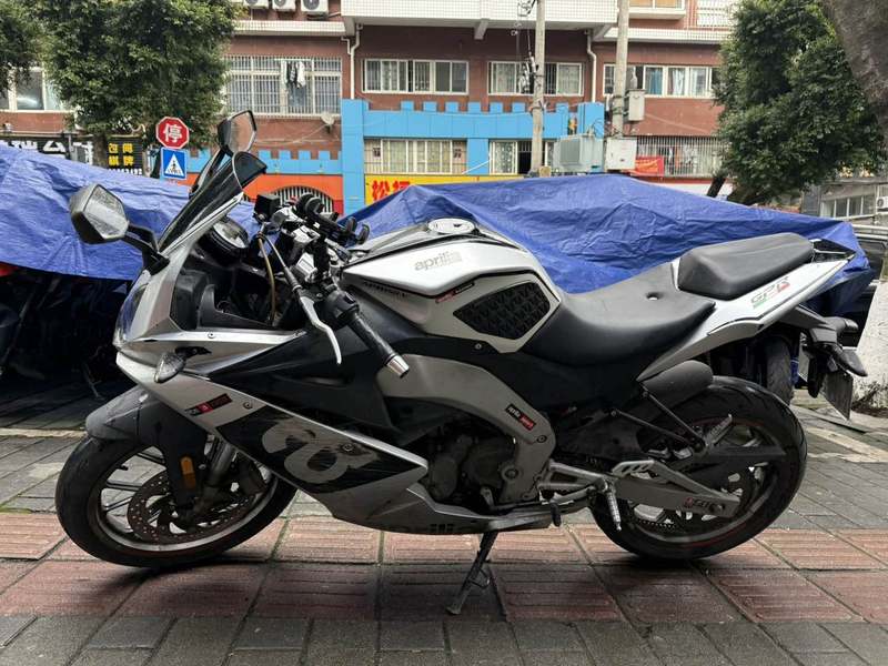 二手宗申阿普利亚GPR150R