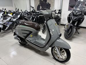 二手摩途威拉比 Labei