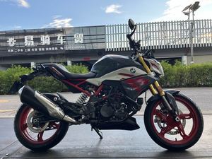 二手宝马G 310 R