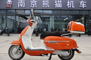 二手维多利亚Sixties 150i