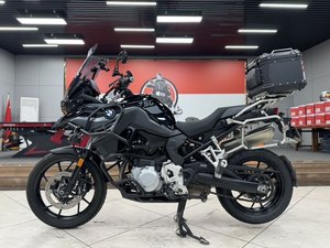 二手宝马F 750 GS