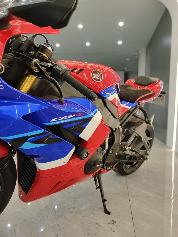 二手本田CBR 1000 RR