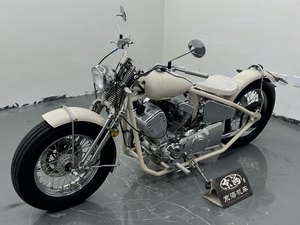 二手布沃克火石250