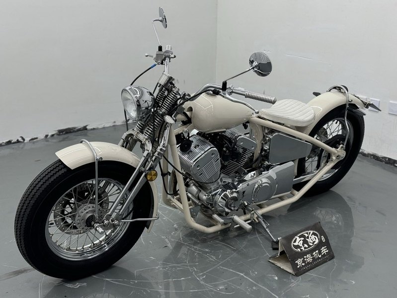 二手布沃克火石250