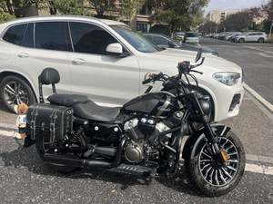 二手奔达灰石250