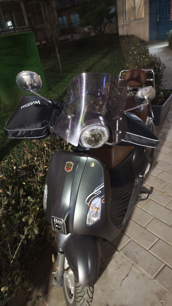 二手三阳飞度 Fiddle